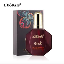 LUODAIS Парфюмерное масло для волос 60 мл маска для волос Чистая кожа головы глубокое лечение сухие поврежденные волосы ремонт делает его гладким блестящим аргановым маслом