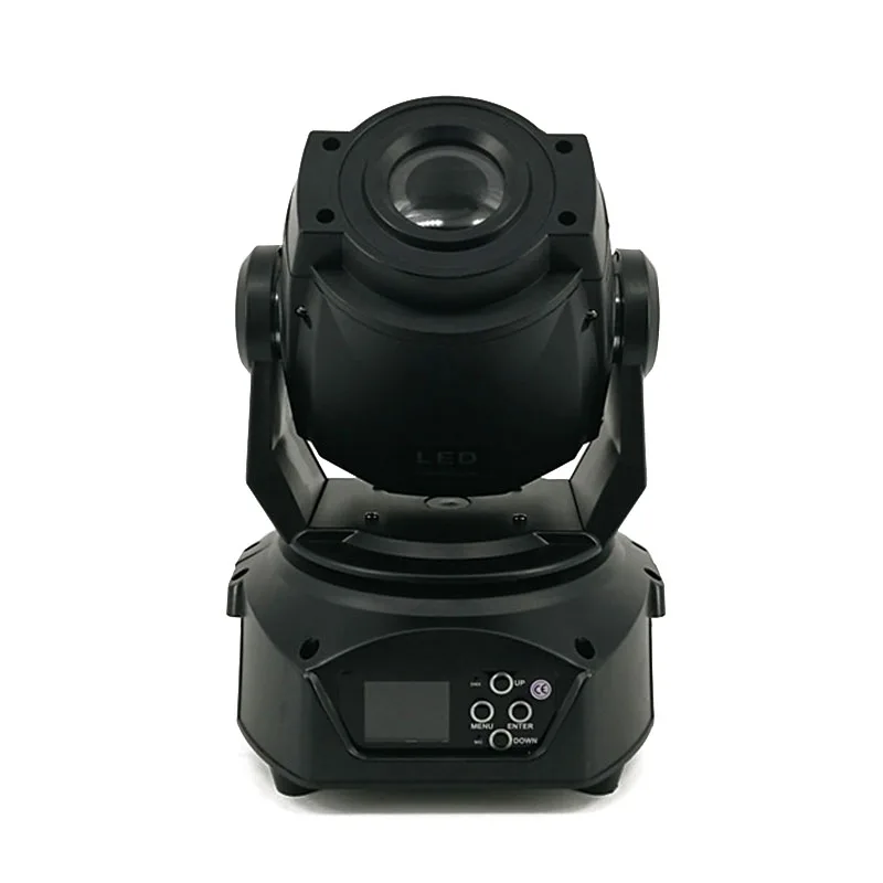 Free Shipping 2 pcs/lot New Hot-sale 90W LED Spot Moving Head Light/USA Luminums 90W LED DJ Spot Light Free Shipping 2 pcs/lot New Hot-sale 90W LED Spot Moving Head Light/USA Luminums 90W LED DJ Spot Light
