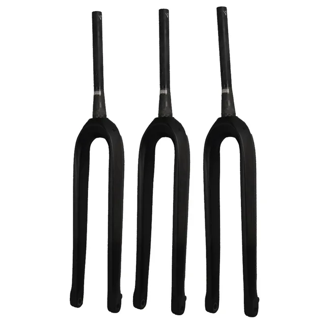 mountain bike rigid carbon fork 29 inch mtb fork tapered rock shox 100*15mm fork FK M923in