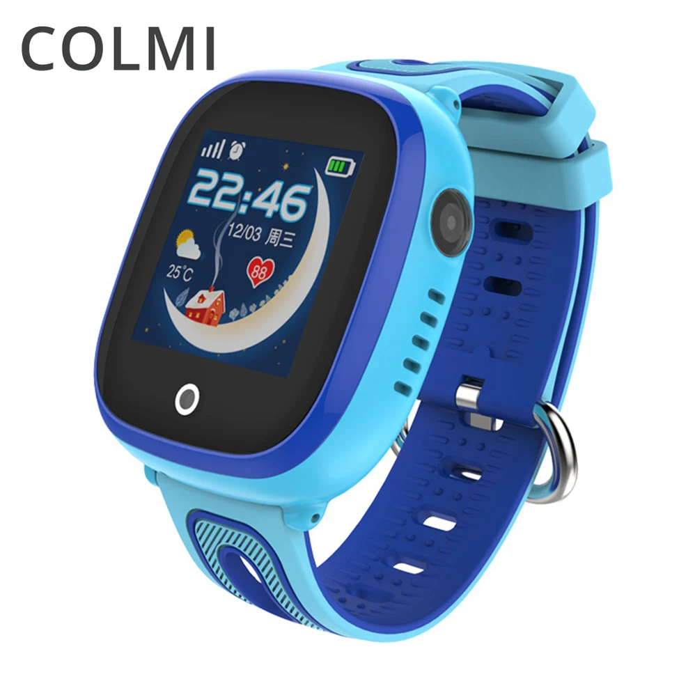 smartwatch q750