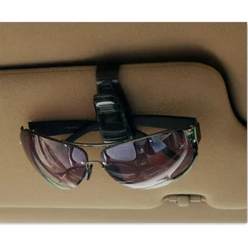 

2019 Hot Sale Auto glasses clip Car Accessories ABS for honda fit honda civic fiat ford ka nissan kicks honda city cruze creta