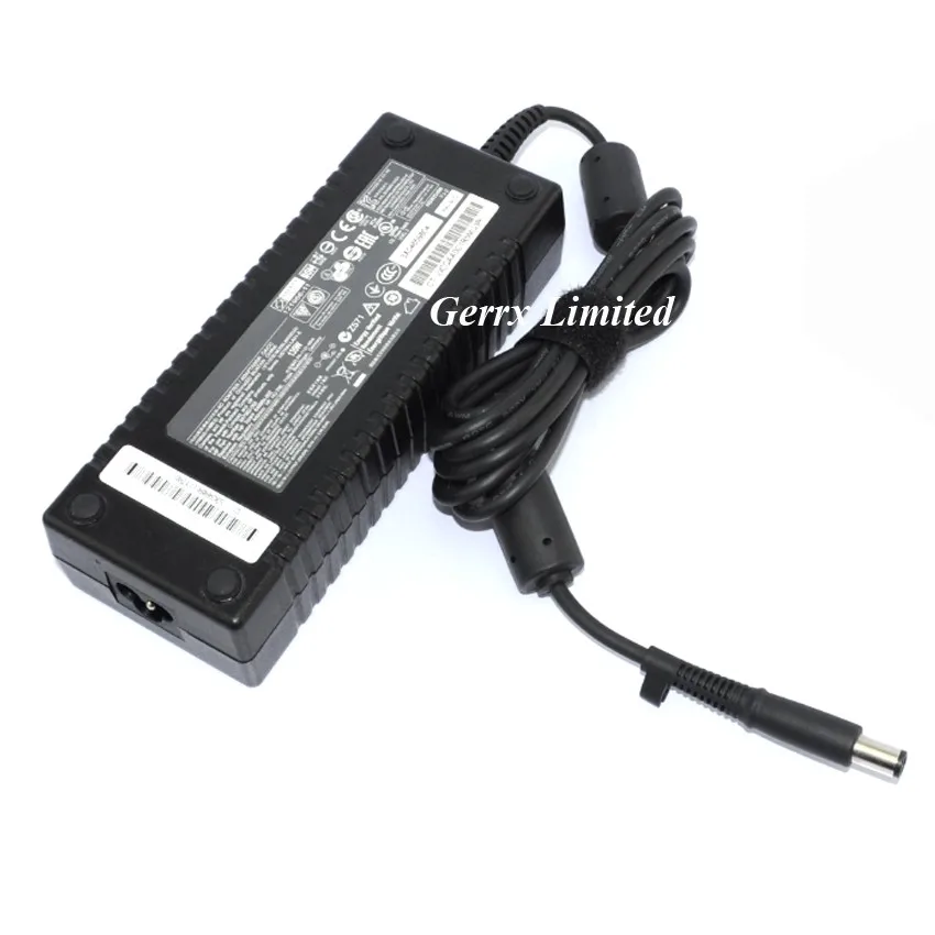 

19.5V 6.9A 135W Laptop AC Power Adapter For HP HSTNN-DA01 8200 8000 DC7800 DC7900 Notebook Charger
