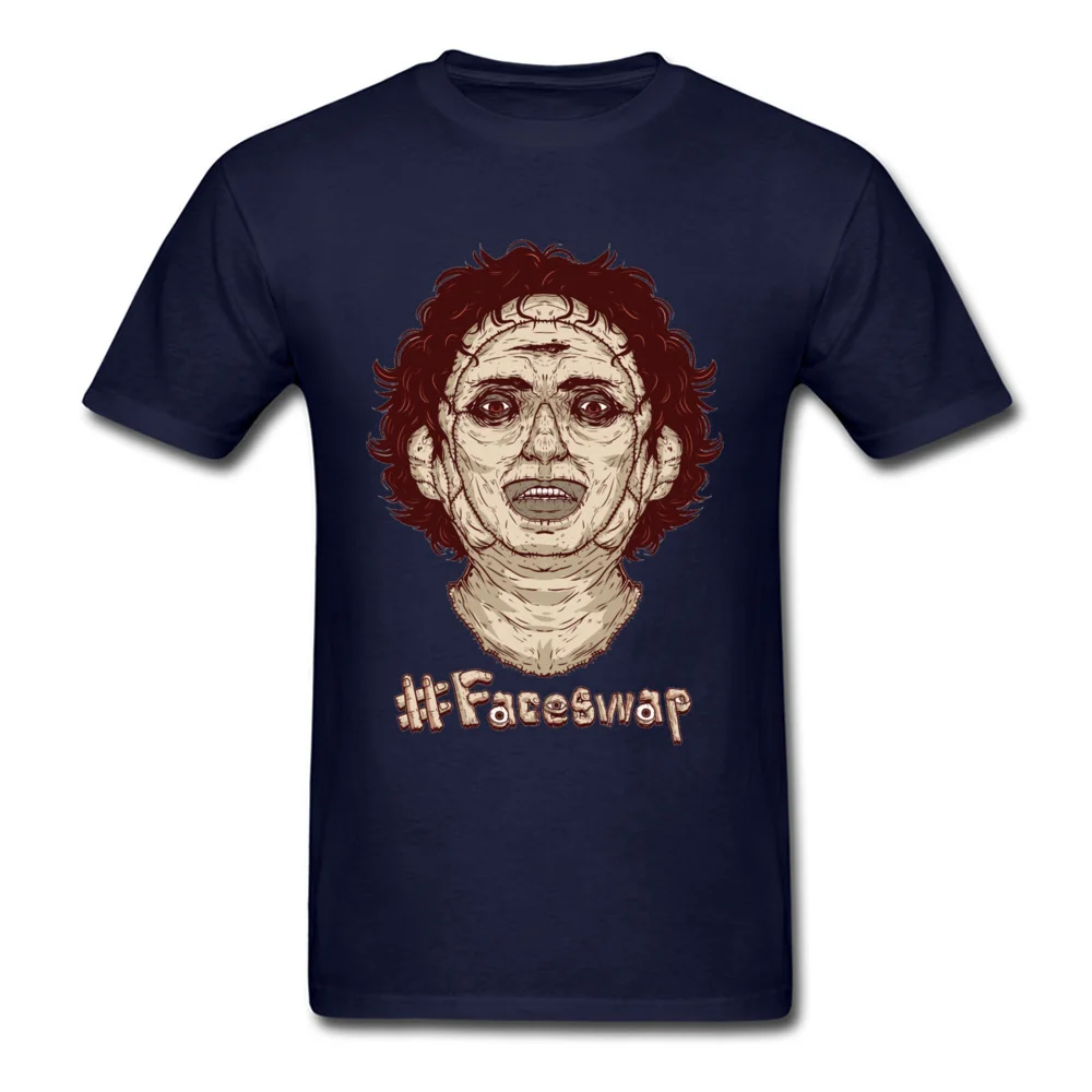 Faceswap Mug_navy