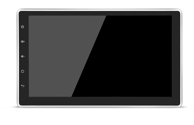 Perfect 10 inch touch screen Octa core 2 din android 9.0 universal Car Radio Double DVD GPS Navigation In dash PC Stereo video wifi 11