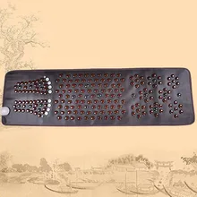 Коврик для массажа ног, одеяло для массажа ног, массажер для ног, для расслабления ног