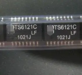 Free shipping 10 pcs TS6121CX-LF TS6121CX TS6121 SOP16 | Электроника