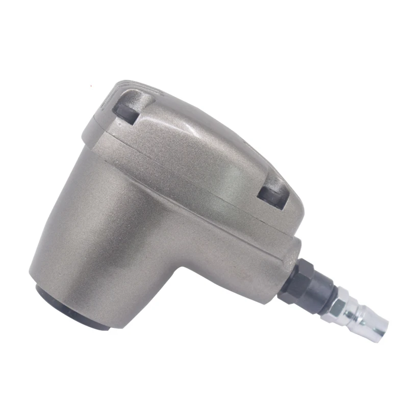 

YUNLINLI Powerful Pneumatic Palm Hammer Impact Hammer Nailing Woodworking Machine WL-801