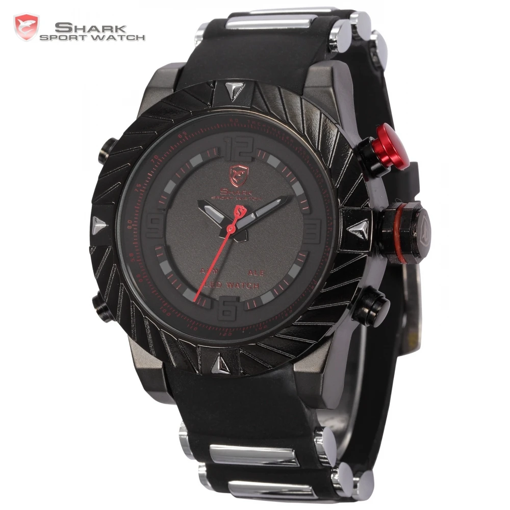 shark sport watch ds0131