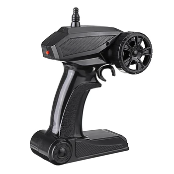 

MN-90 1/12 Rc Car Spare Parts 2.4G 4CH Transmitter Remote Controller Spare Part Accessories Vehicle Toys Outdoor Toys For Boy