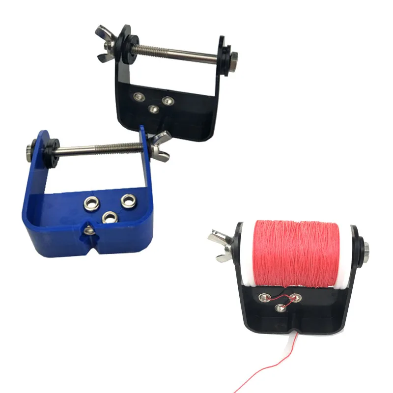 1pc Archery Bow String Serving Tool Serving Jig Archery Serving for