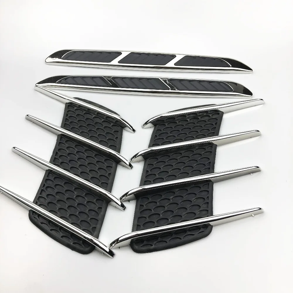 

Car Simulation air outlet decorative For Suzuki SX4 SWIFT Alto Liane Grand Vitara jimny S-cross Spacia Splash Kizashi Wagon R