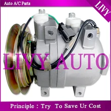 DKV14C AC компрессор для KIA Гранд SPORTAGE 5060212352 5062211370 5632052074