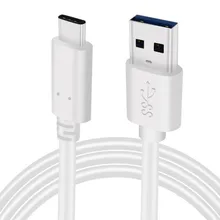 Тип C USB C кабель для зарядного устройства 5 V 2A быстро chaging провод для huawei p20 lite pro mate20 lite honor v20 зеркало заднего вида для samsung s10 s8 s9 plus