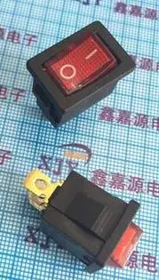 

Power switch with light three-legged second gear 3 2nd gear 21 * 15 foot boat traffic light switch free shipping
