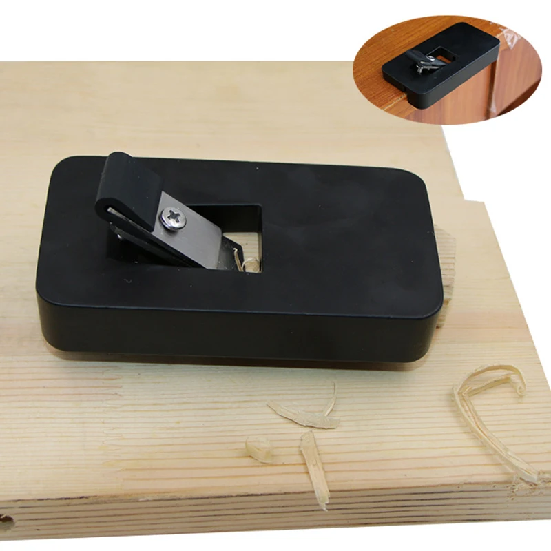 Buy aluminium alloy woodworking manual edge trimmer