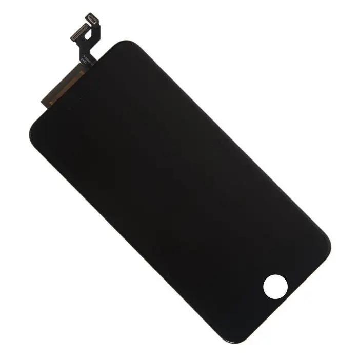 display for font b iPhone b font 6S Plus assembly with touchscreen for Apple black