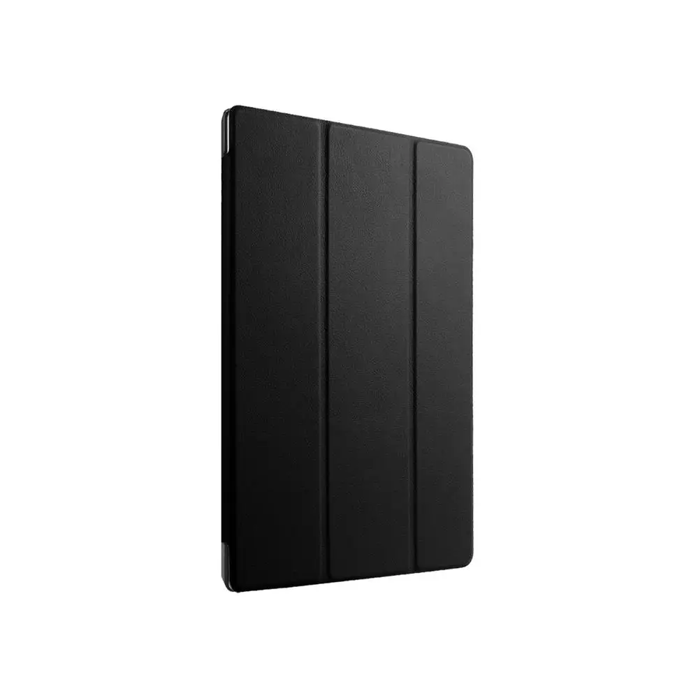 Защитный чехол книжка из искусственной кожи для Microsoft Surface Go 10 в 2018 ударопрочный