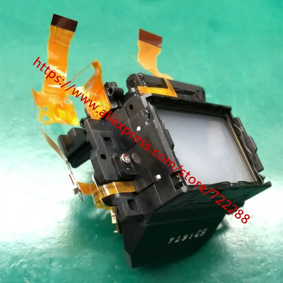Запасная часть для Canon EOS 5D Mark III видоискатель Pentaprism Ass'y CG2-3193-000 | Электронные