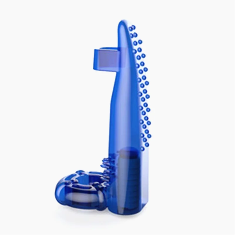 hb166 G Spot Oral Licking Vibrators (4)