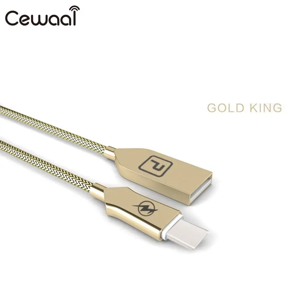 

Copper Wire Core Data Cord Line Data Transmit Power Charging Adapter Fast Quick