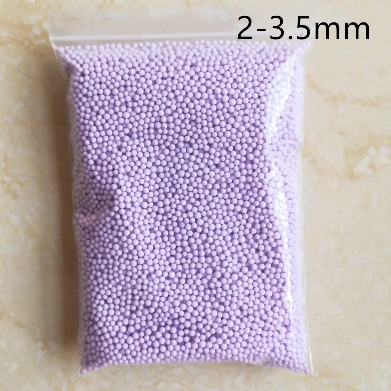 Sangramento da Lama da Neve do Natal Bola do Lodo Minúsculos da Espuma para o Enchimento da Espuma para Fontes Nenhum Partículas Acessórios Pequenos Grânulos 250g 2-3.5mm 11 neve do natal partículas acessórios bola do