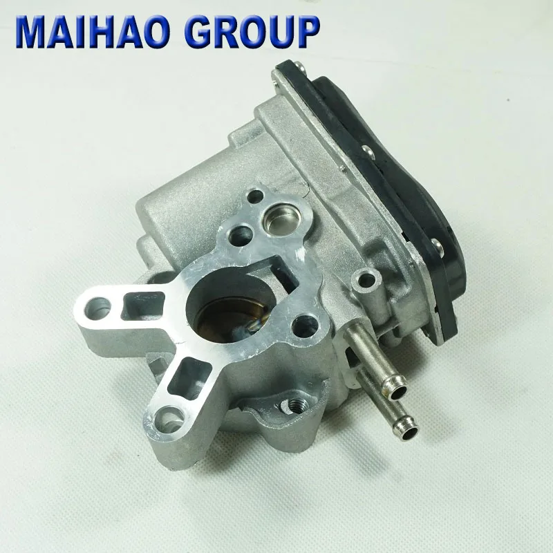 Part# 14710-EC00B 14719-EC00A Common Rail EGR Valve Exhaust Gas Recirculation Valve For Nissan Navara 2.5 dCi D40 Pickup Cabstar