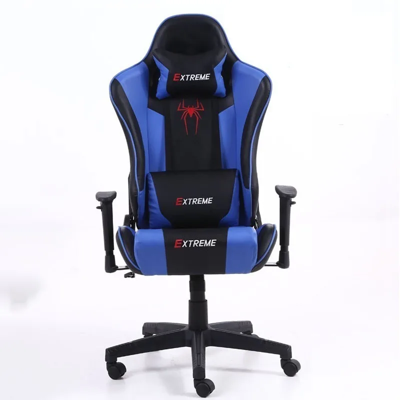 Free Shipping Silla Gamer Poltrona Esports Gaming Office Boss Chair Can Lie Massage With Wheel With