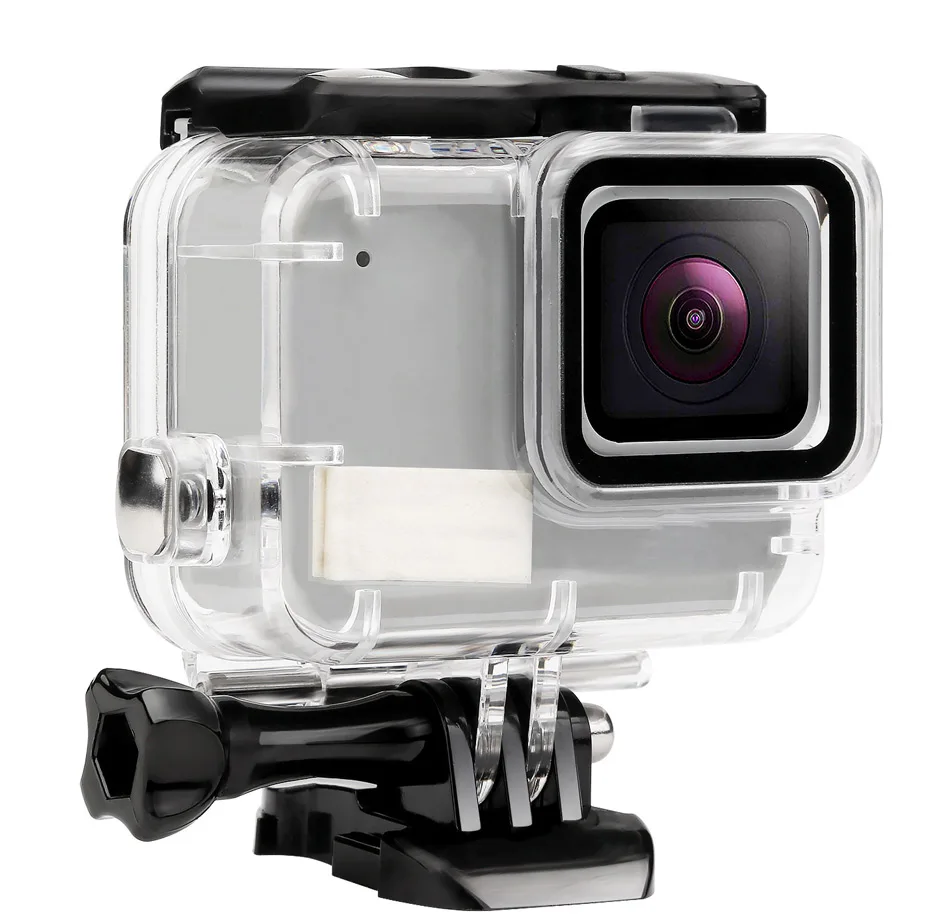 For GoPro Hero 7 White Silver (4)