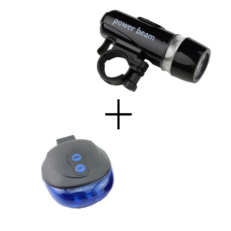 Excellent Hot! High Quality Bicycle Rear Light and 5 LED Power Beam Front Light Head Light Torch Lamp for cycling!Headlight and Taillight 1 Excellent Hot! High Quality Bicycle Rear Light and 5 LED Power Beam Front Light Head Light Torch Lamp for cycling!Headlight and Taillight 1
