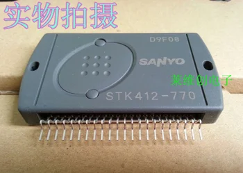 

100% new original STK412-770