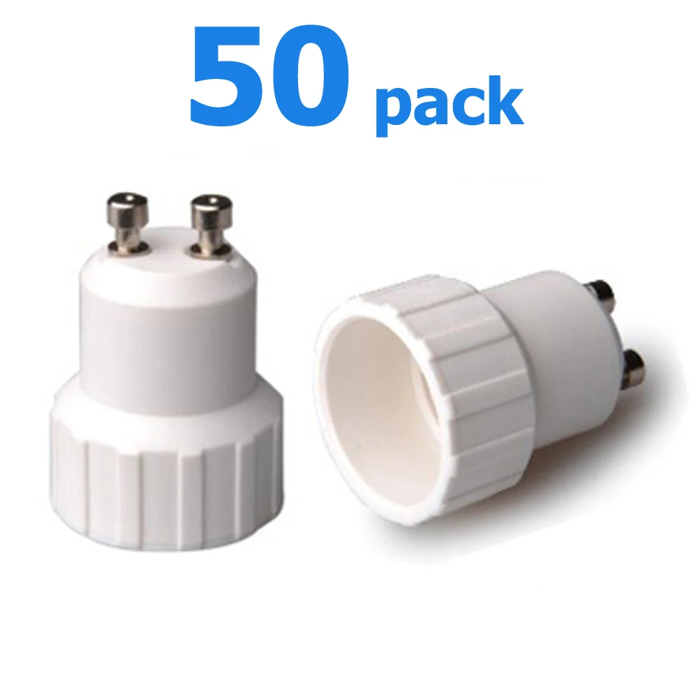 GU10 to E14 Base Holder Led Light Bulb Extender GU10 E14 Halogen ... for Bulb Holder With Plug
117dqh GU10 to E14 Base Holder Led Light Bulb Extender GU10 E14 Halogen ... for Bulb Holder With Plug
117dqh