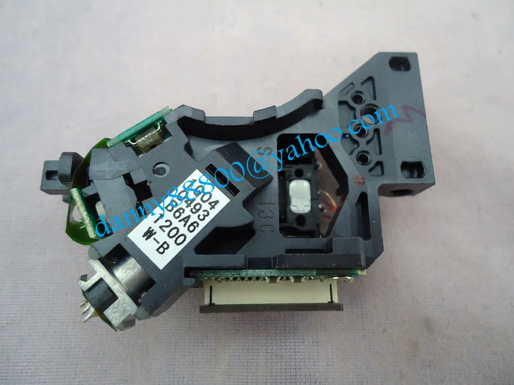 

Brand new Hi-ta-chi DVD laser HOP-1200W-B Optical pickup 1200W HOP1200W for Car DVD lens radio10PCS/LOT