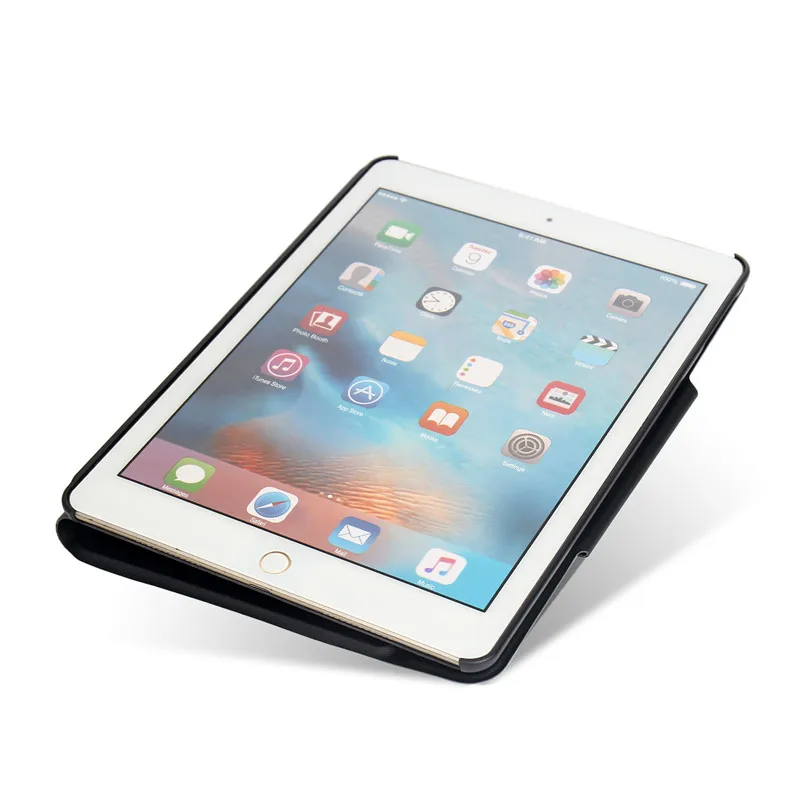 Ультратонкий чехол-подставка с клавиатурой Bluetooth для iPad Air 2 iPad Pro 9," iPad iPad 234 Mini 1 2 3 4