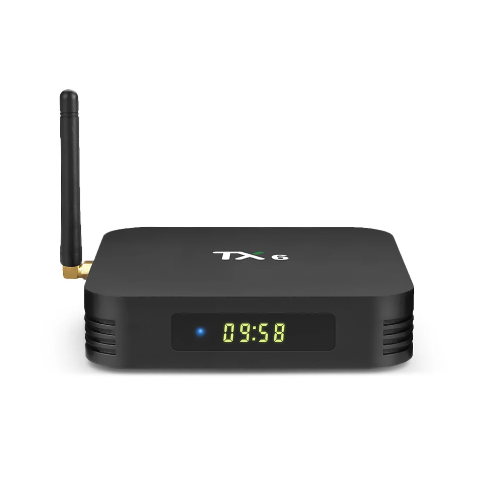 Франция IP tv Box Android 9,0 BT5.0 QHD ТВ-приемник 4+ 32G USB3.0 двухдиапазонный wifi IP tv Арабский Франция бельгийский IPTV Box