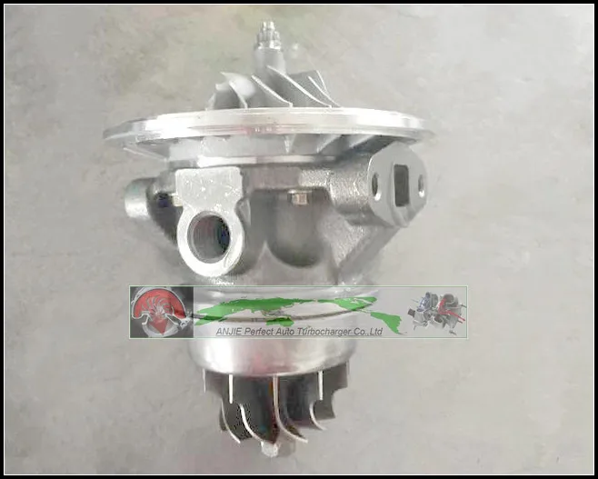 Turbo Cartridge CHRA Core For NISSAN Safari Patrol Y61 Y60 For Civilian Bus W40 W41 93- Maverick TD42T 4.2L HT18 14411-62T00 (2)