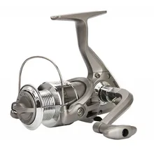 Рыболовные колеса, рыболовная спиннинговая катушка 5,5: 1 8BB 1000-7000 серии, спиннинговое колесо, Тип морской скалы, приманка для ловли карпа, снасти, приманки