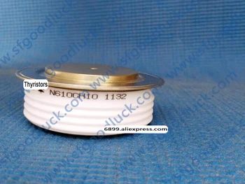 

N610CH10 Phase Control Thyristor Module