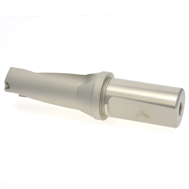 

WC series U drill quick drill WC20.5-25mm C25 3D depth Shallow Hole drill for Each brand WC series blade indexable insert drill