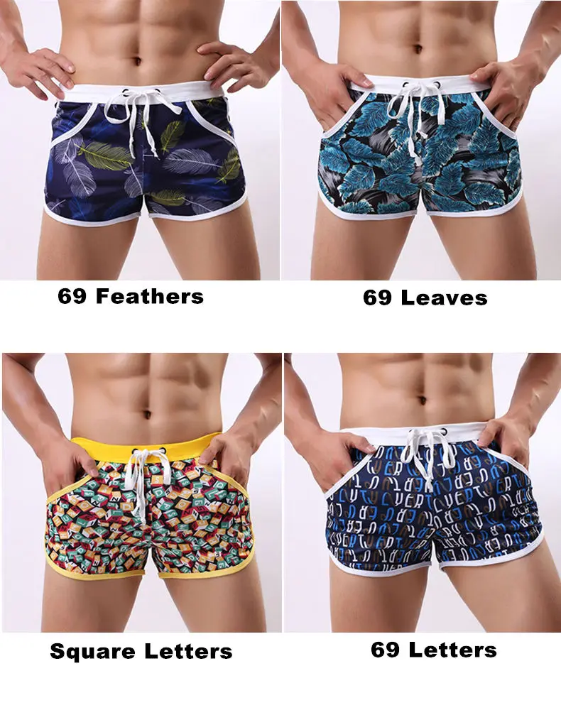 swimwear men