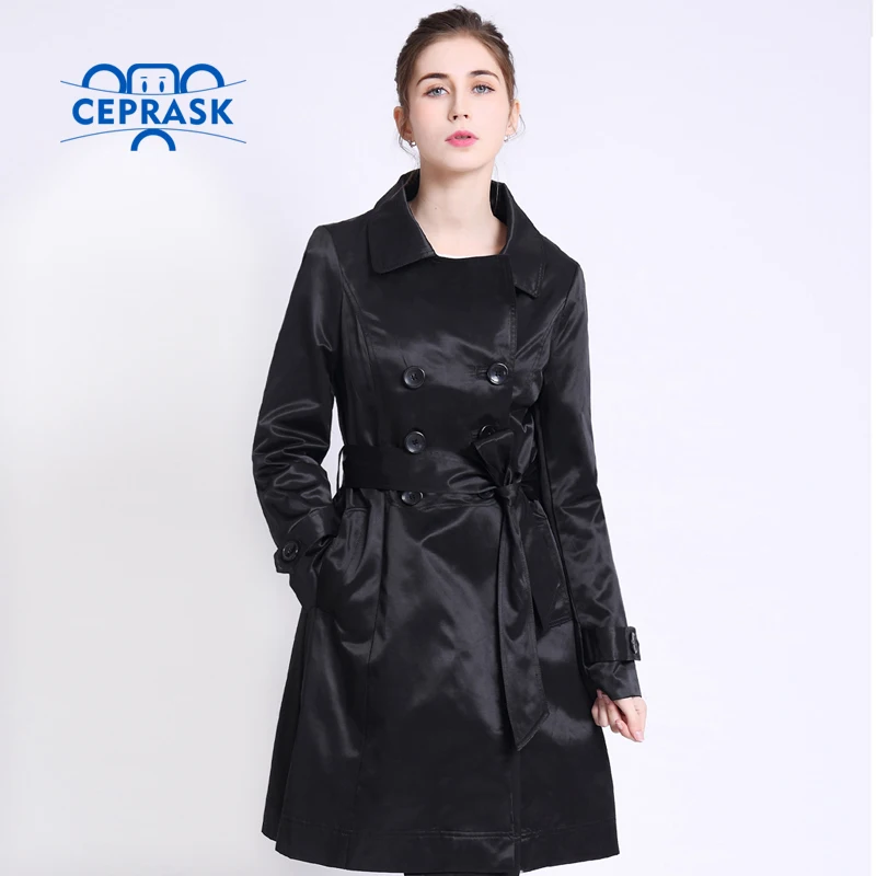 Online Get Cheap Petite Trench Coats -Aliexpress.com | Alibaba Group