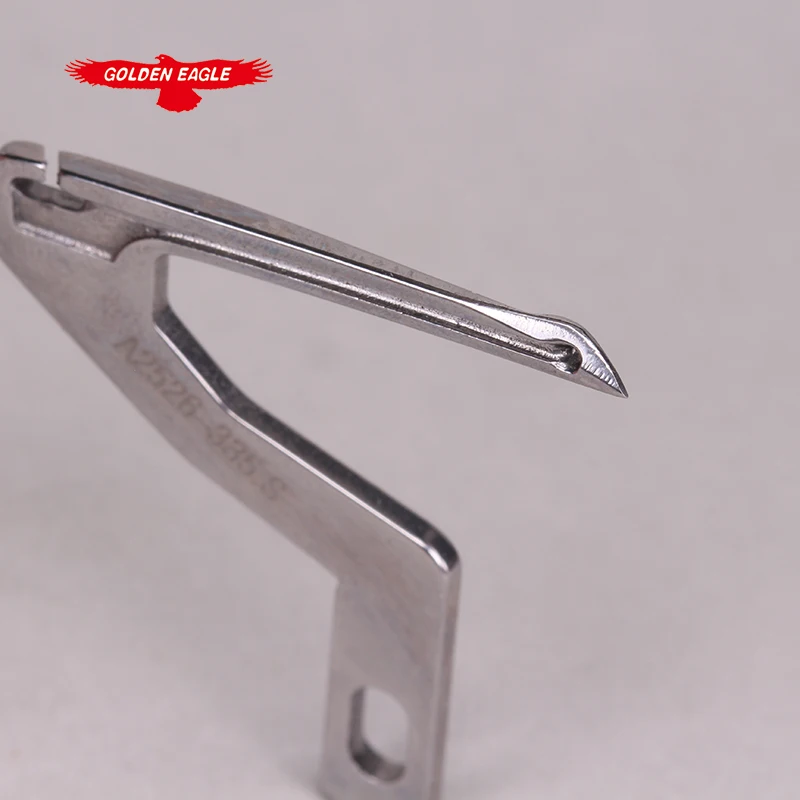 Insale домашняя швейная машина Looper нижний петлитель Bernina Bernette для JUKI # A2526 335 000|machine to