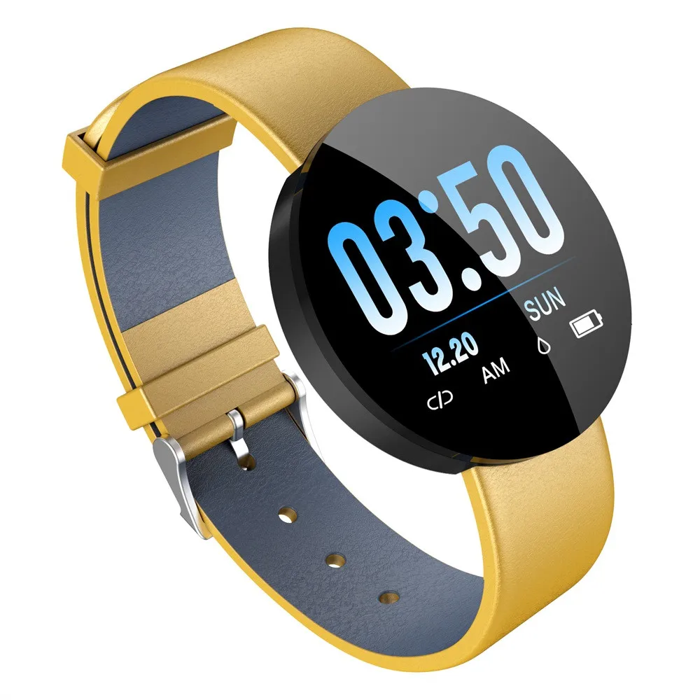 new watch samsung 2019