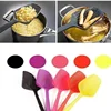 Fashion Large Scoop Colander Pasta Heat Resistant Strainer Kitchen Accessories ► Photo 2/6