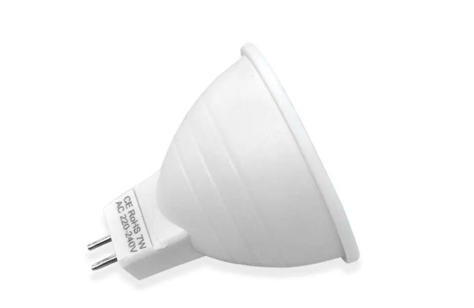 MR16 LED Bulb Spotlight 220V 5W 7W COB LED Chip Beam Angle 12024 Spot Light GU5.3 Lampada LED Lamp Light For Home Table Ceiling (15)