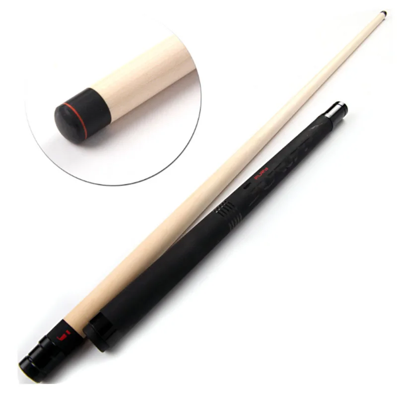 

FURY JP Pool Jump Cue Black