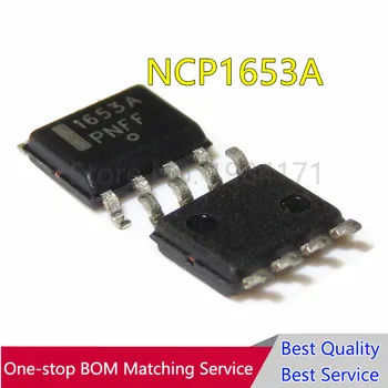 

20Pcs NCP1653APG NCP1653A DIP-8 New