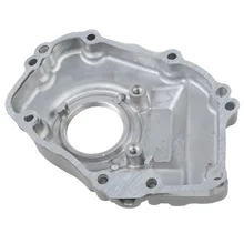 Motorcycle Engine Case Ignition Cover For Honda CBR600 F2 F3 92-98 CB600 Hornet 1998-2007