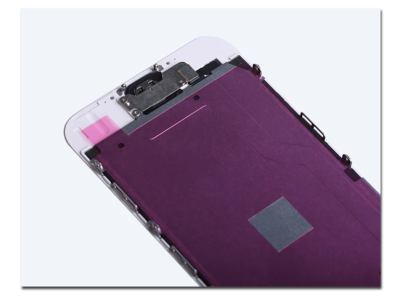 LCD Display Replacement Full  Assembly For iPhone 6 (10)