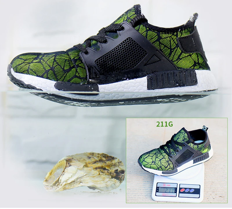 New-exhibition-2019-Lightweight-fashion-Breathable-Safety-Shoes-Men-Steel-Toe-anti-smashing-sneaker-Work-Protective-Boots-35-46  (11)