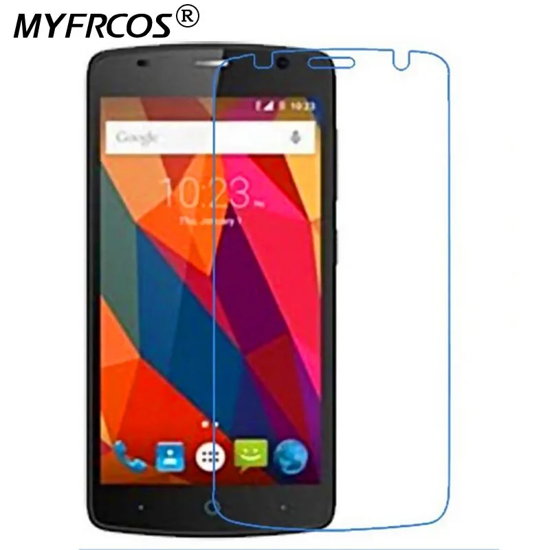 

For ZTE Blade L5 L5PLUS Tempered Glass ZTE Blade L5 L5 PLUS Glass Premium Screen Protector Blade L5 Plus Anti-Knock 9H Film